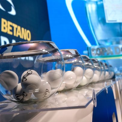 Sorteio da quinta fase da Copa do Brasil: veja onde assistir ao vivo