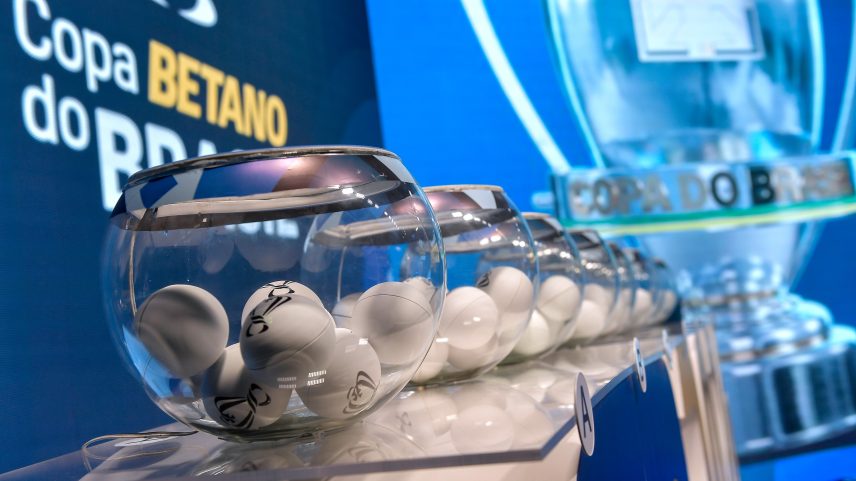 Sorteio da quinta fase vai ser realizado nesta segunda-feira