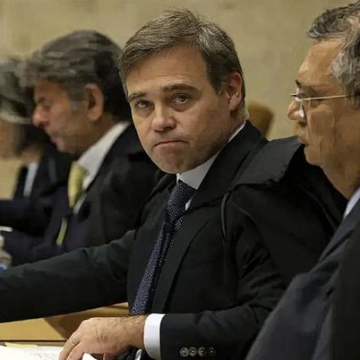 Mendonça desconsidera pedido da PGR e ordena prisão de Vorcaro