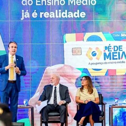 TCU manda MEC suspender pagamentos do Pé-de-Meia a CPFs de mortos