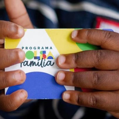 Caixa paga Bolsa Família a beneficiários com NIS final 2