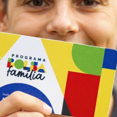 Caixa paga Bolsa Família a beneficiários com NIS final 7