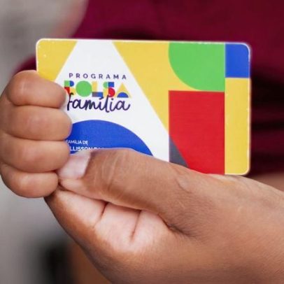 Caixa paga Bolsa Família a beneficiários com NIS final 3
