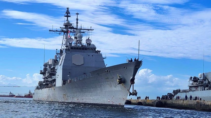 FBI alerta polícia da Califórnia sobre possível ataque de drones do Irã à costa dos EUA