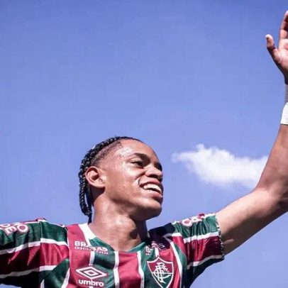 Matheus Reis rompe LCA pela segunda vez