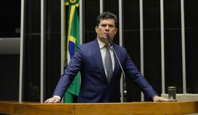 Moro se filia ao PL após aproximação com bolsonarismo