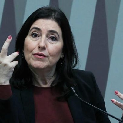 Simone Tebet deixa o governo para concorrer ao Senado por São Paulo