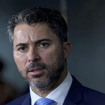 Marcos Rogério lidera cenário para o governo de Rondônia