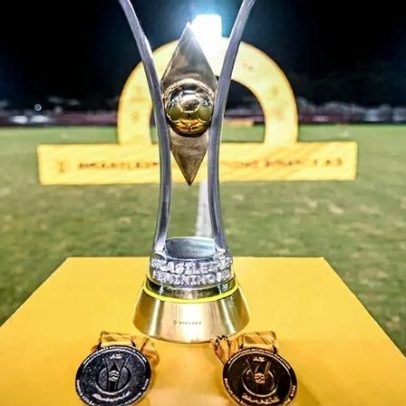 Brasileirão Feminino A3 2026: formato, datas e clubes participantes