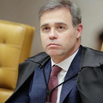 Decisão de Mendonça sobre CPMI provoca reação interna no STF