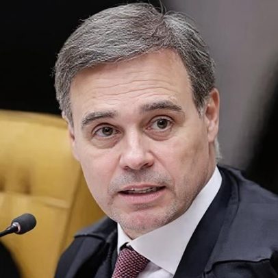 Mendonça afirma não querer ser salvador e cita confiança da sociedade