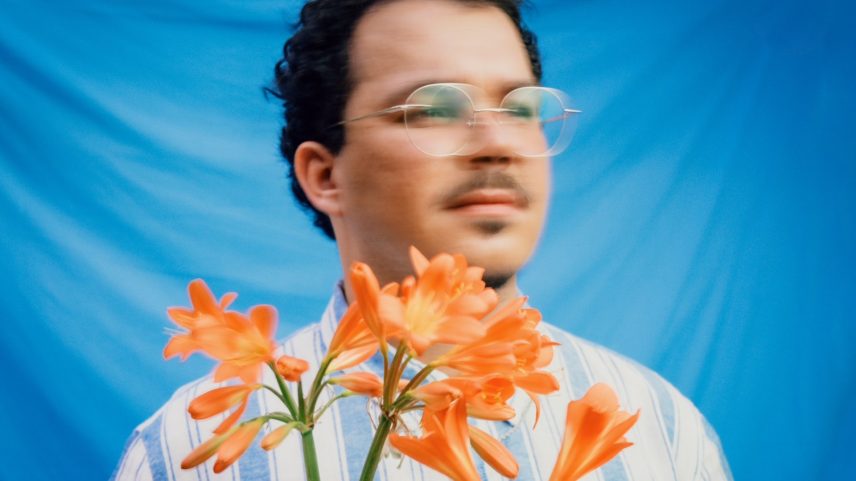 Giuliano Eriston Lança o Single 'Teia' em Parceria com Pedro Baby