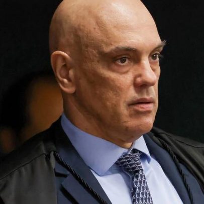 Moraes restringe compartilhamento de dados do Coaf
