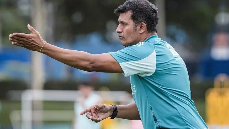 Cruzeiro terá nove desfalques contra o Athletico-PR, confira a lista