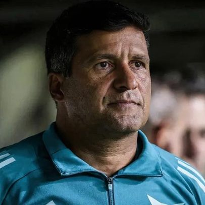 Athletico-PR x Cruzeiro: Wesley Carvalho define opções para o jogo