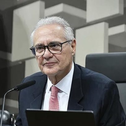 Renan decide retirar sigilo de dados do TCU sobre o Master