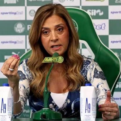 Presidente do Palmeiras não vai à CPMI do INSS, cita premiação pelo Paulista
