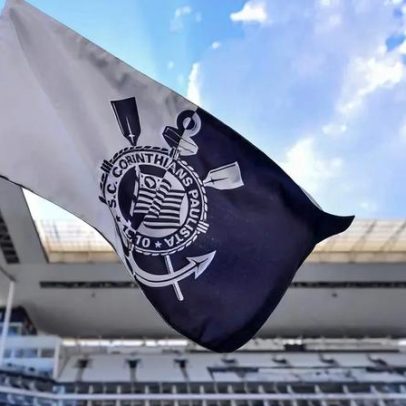 Diretor de esportes terrestres deixa o Corinthians