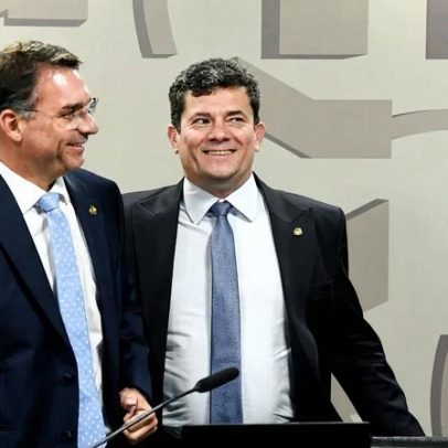 PL confirma apoio a Sergio Moro na disputa pelo governo do Paraná