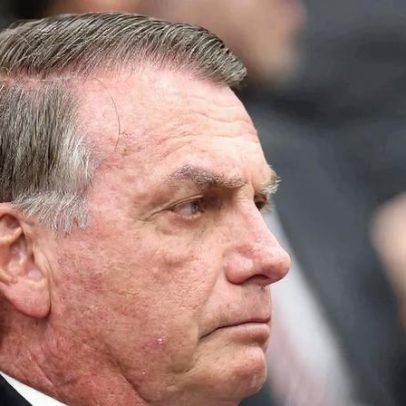 Toffoli nega novo habeas corpus para soltar Bolsonaro