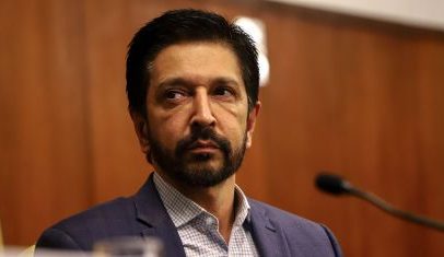 Nunes critica Enel e diz que não vai permitir continuidade em SP