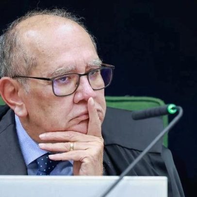 Mendes repudia divulgação de mensagens entre Vorcaro e ex-namorada