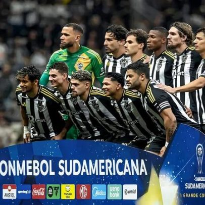 Atlético-MG encara desafios extracampo na Sul-Americana, análise dos rivais