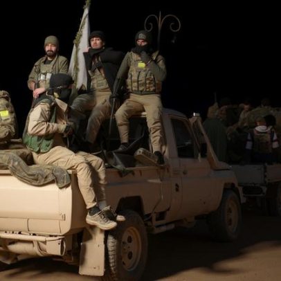 Marrocos planeja repatriar cidadãos vinculados ao EI do Iraque, afirma oficial