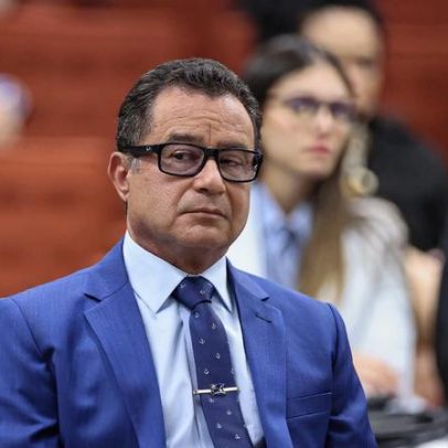 Ex-comandante da Marinha Garnier pede ao STM manter posto militar