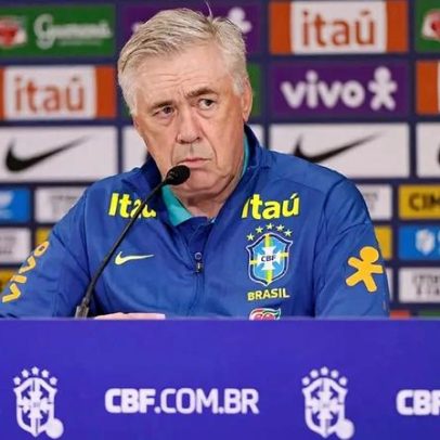Torcedores do Flamengo reagem à convocação de jogadores do clube