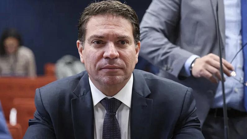 PGR defende que saída da Abin e eleição a deputado federal "pouco importam" para atribuir culpa a Ramagem. (Foto: Ton Molina/STF)