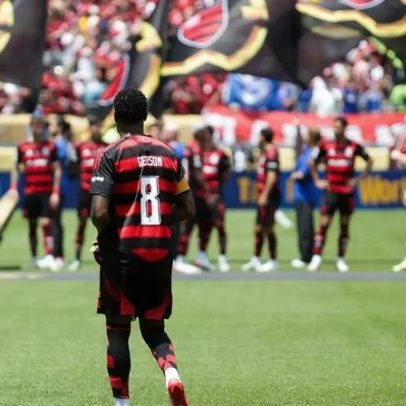 Flamengo x Cruzeiro: reencontro de campeões define duelo no Maracanã