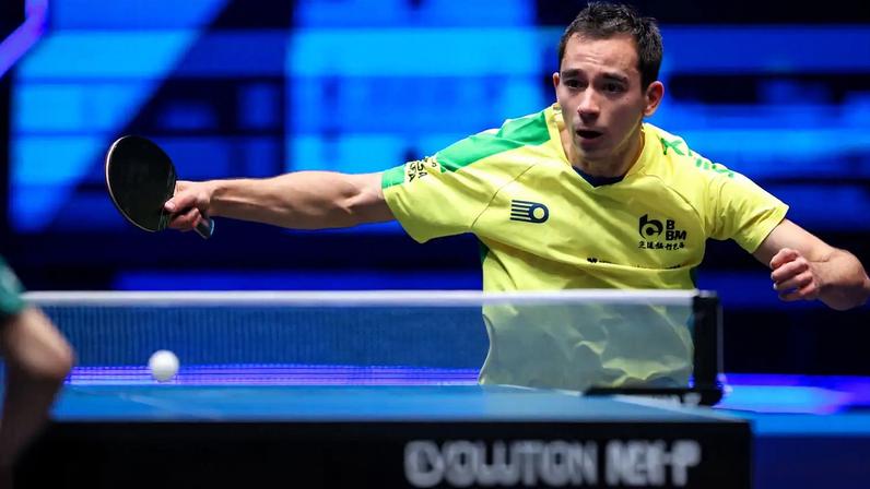 Foto: Divulgação/WTT