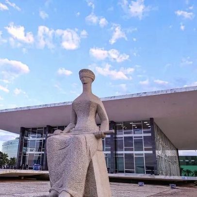 TCU arquiva denúncia contra STF por falta de transparência em diárias