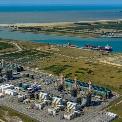 Leilão de reserva de capacidade contrata 501 MW em termelétricas