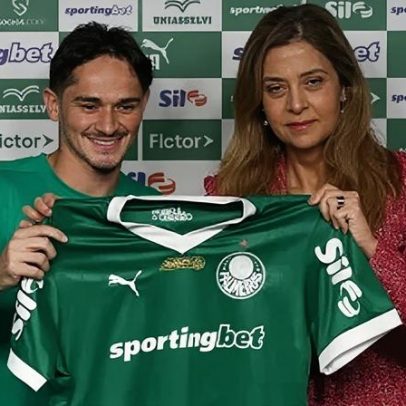 Palmeiras aprova contas de 2025 com investimento de R$ 771,1 milhões e superávit