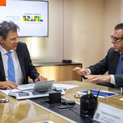 Deputados aprovam convite a Haddad e Marinho para discutir fim da 6x1 na Câmara