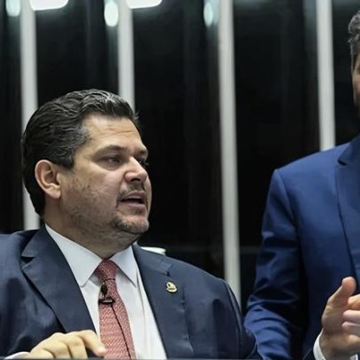 Impeachment de ministros do STF volta ao radar de Alcolumbre