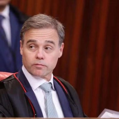 Polícia sugere ampliar proteção à família de Mendonça, relator no STF