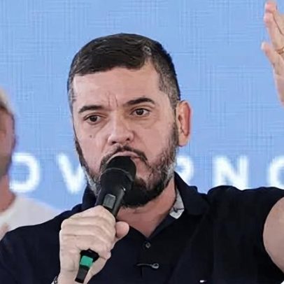 Zanin rejeita pedido de suspensão da cassação de Rodrigo Bacellar
