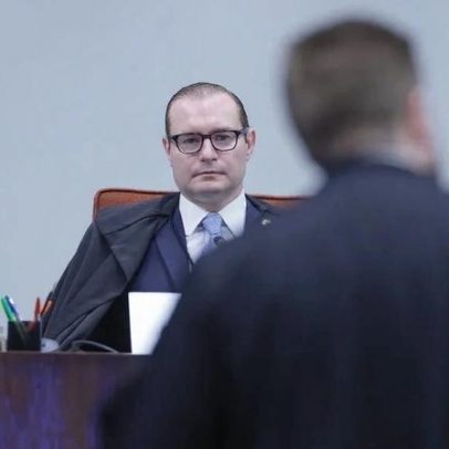 STF analisa lei que autorizou privatização da Sabesp