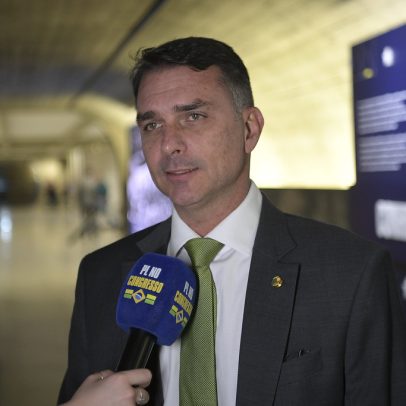Flávio tem 45,2% contra 44,1% de Lula no 2º turno, aponta Paraná Pesquisas