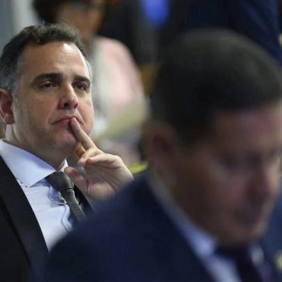 Nova pesquisa para o governo de Minas aponta Pacheco contra o vice de Zema