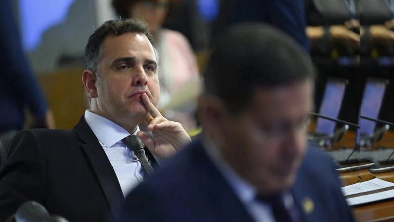 Nova pesquisa para o governo de Minas aponta Pacheco contra o vice de Zema