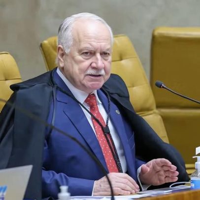 Fachin e Mendonça discutem o caso Master