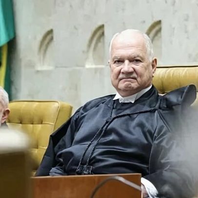 Fachin pretende votar código de ética ainda neste ano