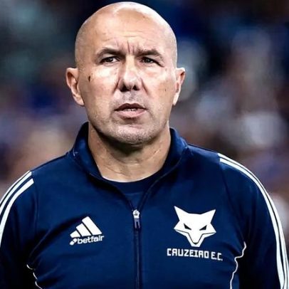 Leonardo Jardim: da aclamação à controvérsia no Cruzeiro