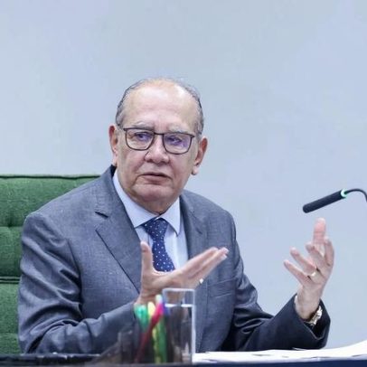 Gilmar Mendes cobra MP do Rio sobre penduricalhos