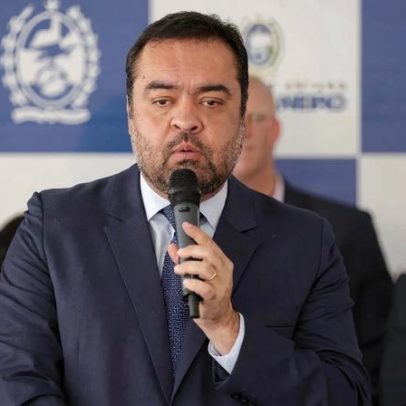 Inelegibilidade de Castro afasta candidato do PL com voto garantido contra STF