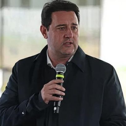 Desistência de Ratinho Jr. foi sacramentada nas 24h antes do anúncio
